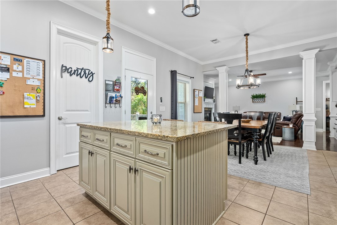 1514 CLUB CREEK DRIVE