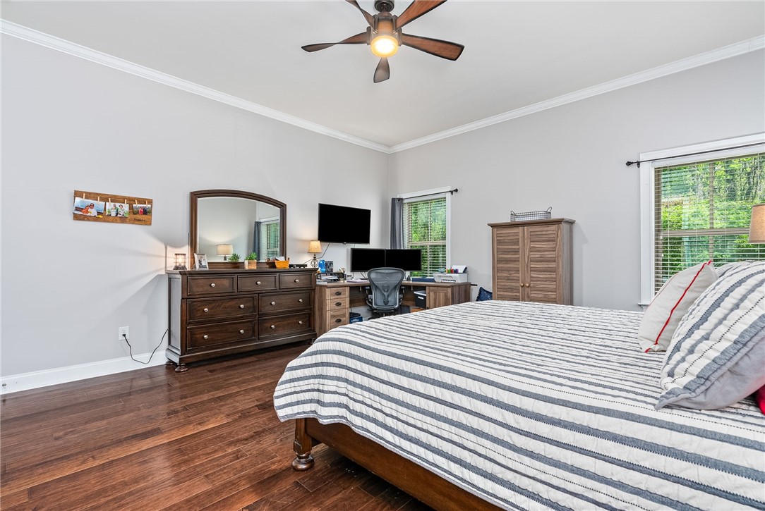 1514 CLUB CREEK DRIVE