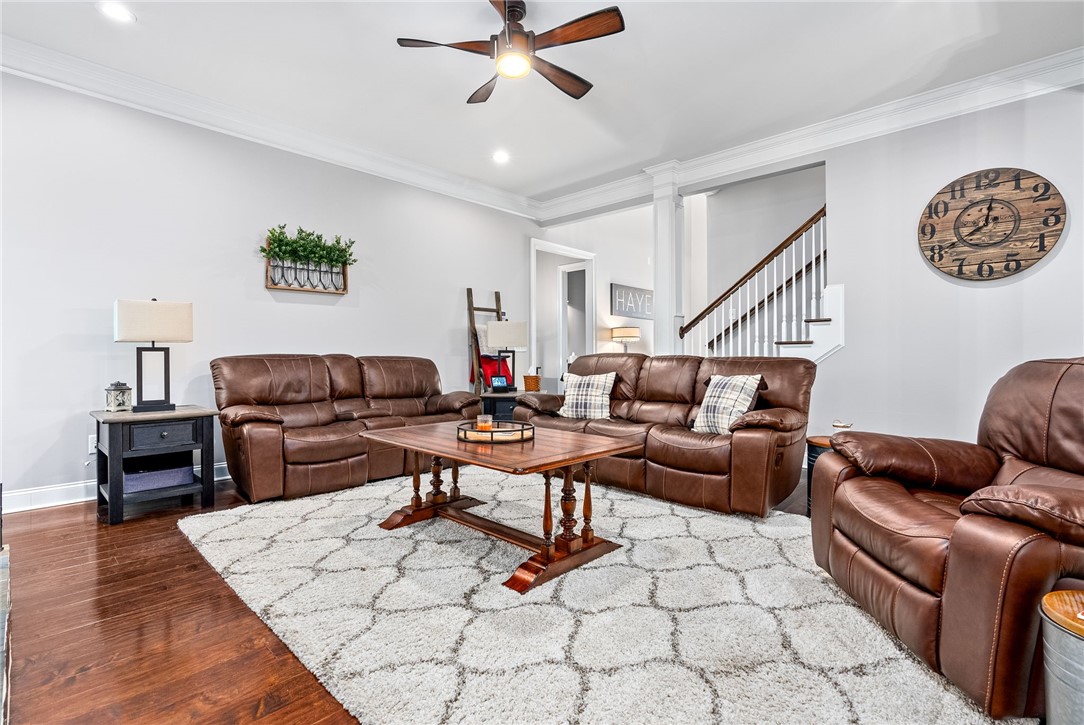 1514 CLUB CREEK DRIVE