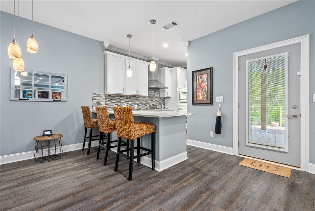 1514 CLUB CREEK DRIVE