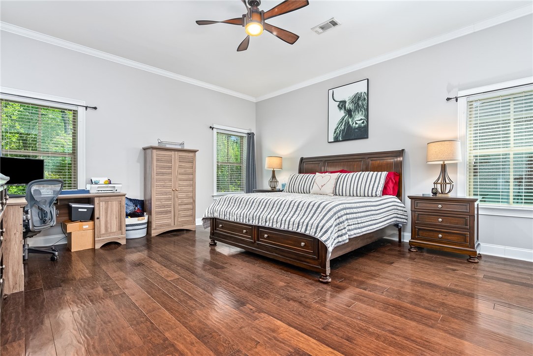 1514 CLUB CREEK DRIVE