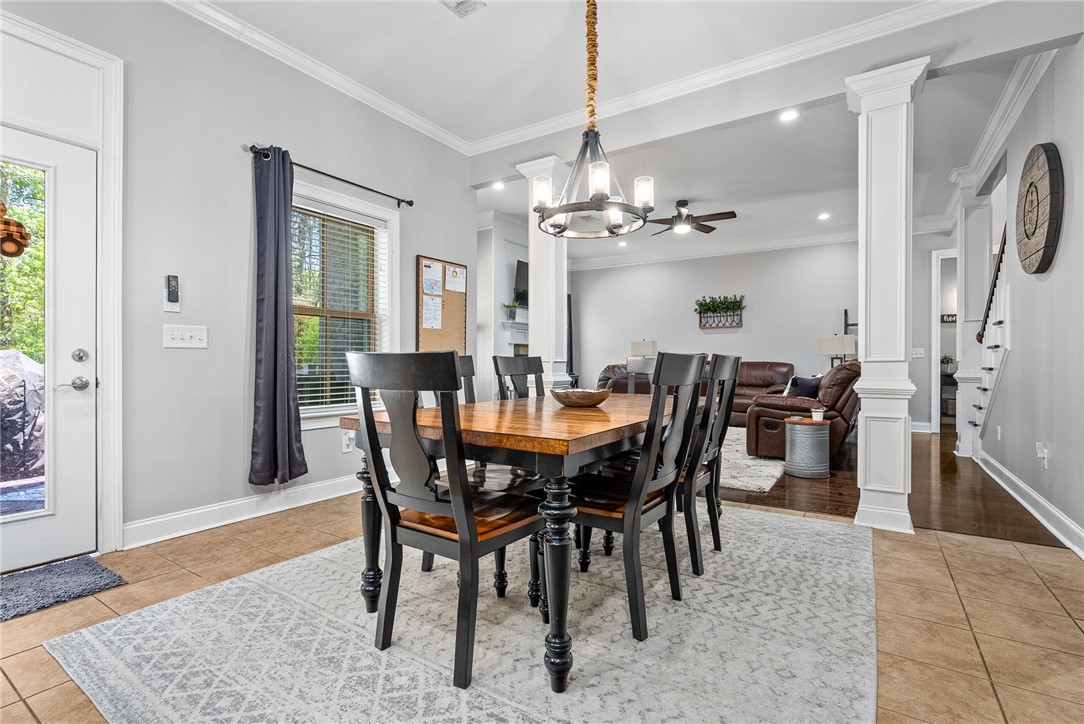 1514 CLUB CREEK DRIVE