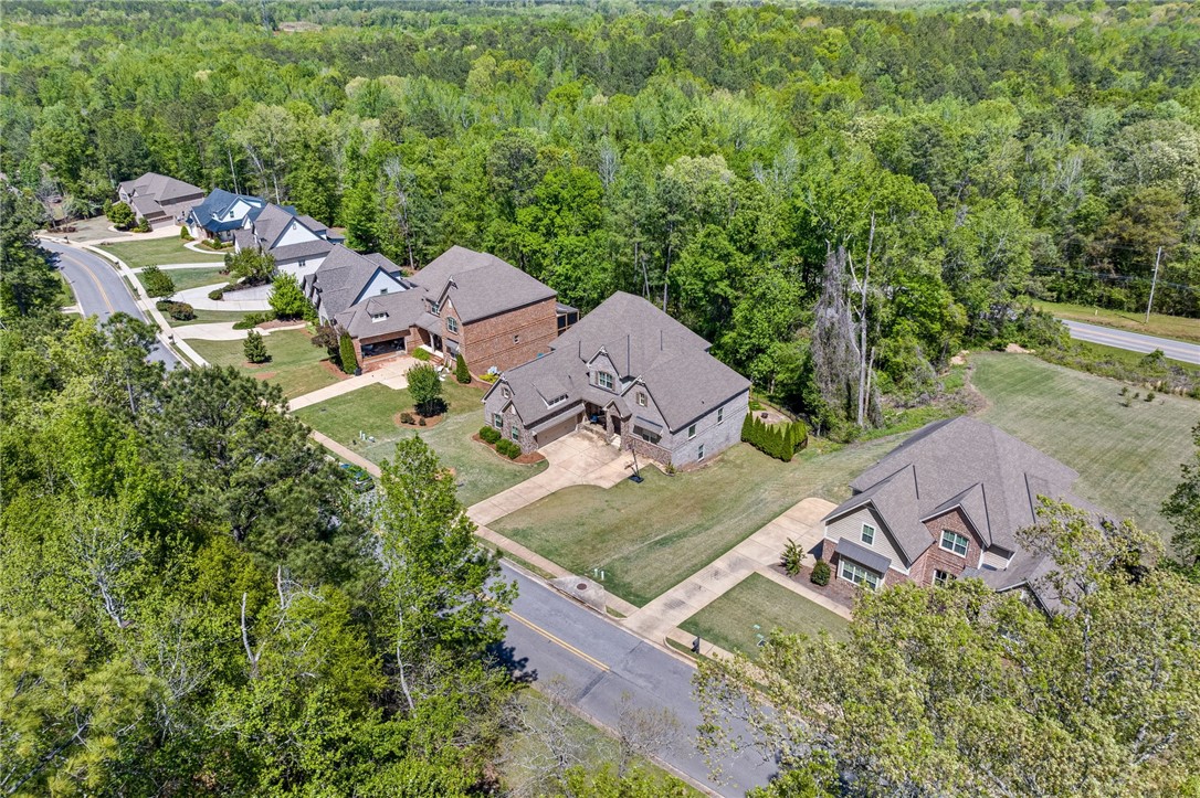 1514 CLUB CREEK DRIVE