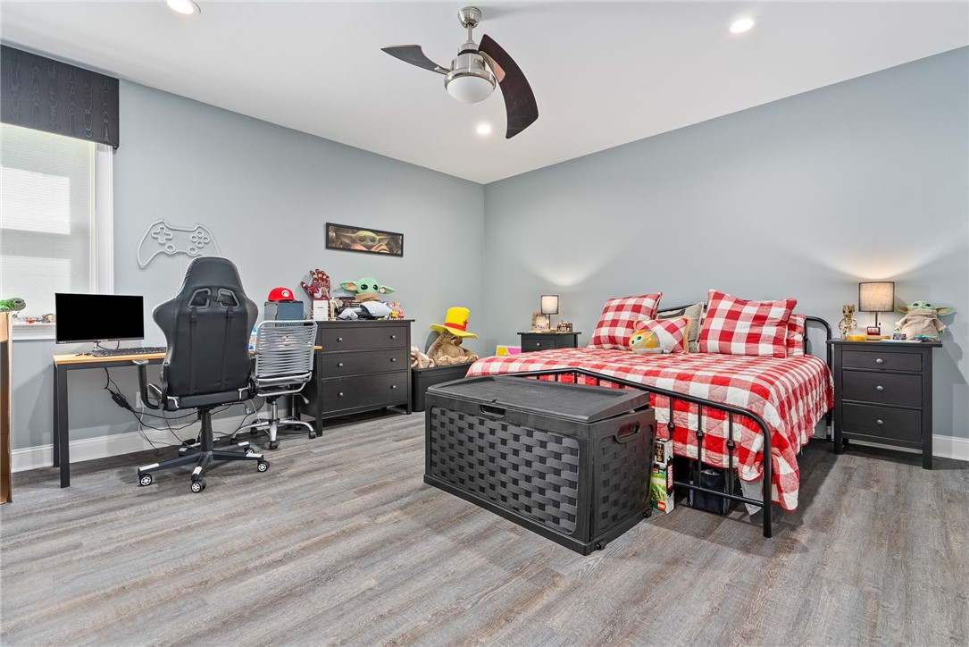 1514 CLUB CREEK DRIVE