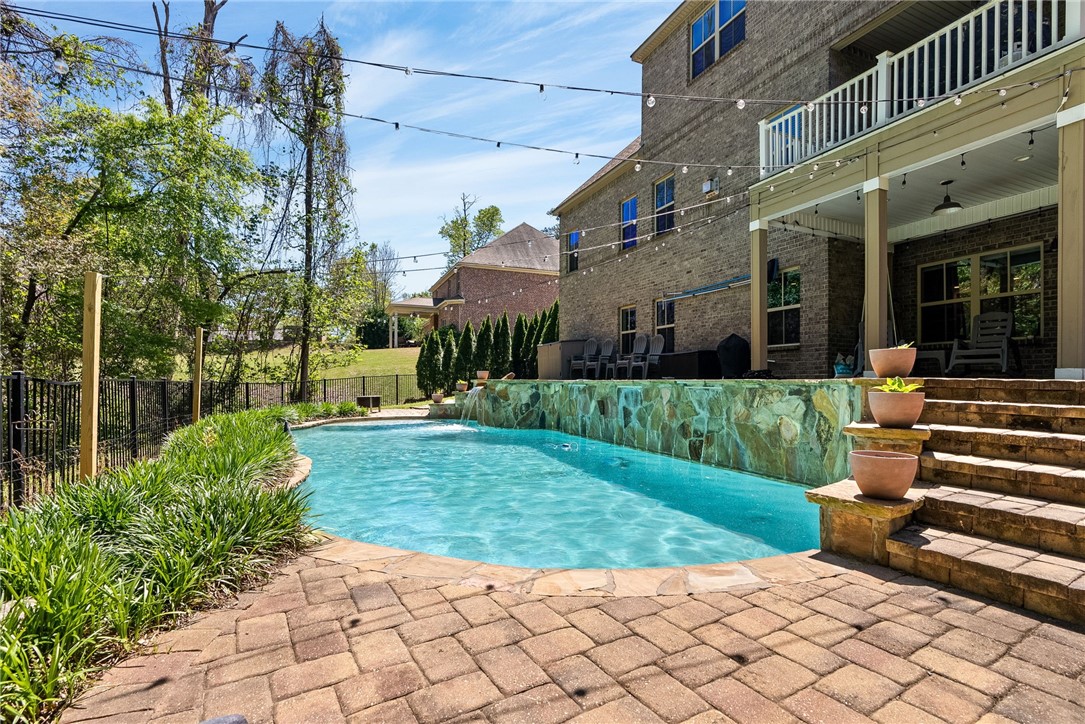 1514 CLUB CREEK DRIVE