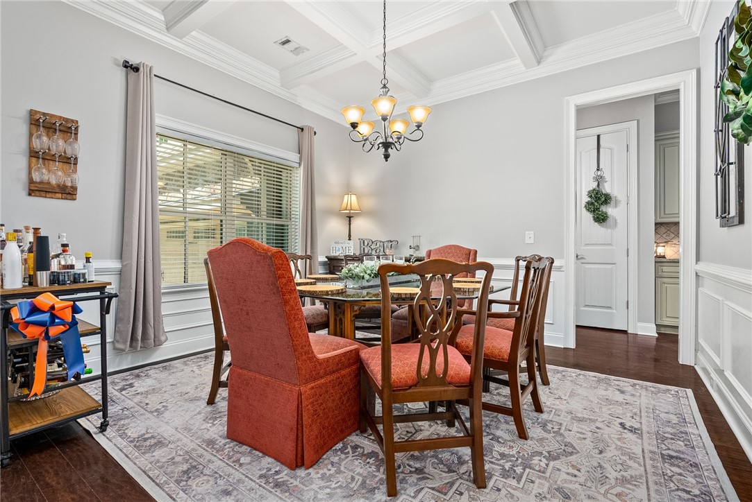 1514 CLUB CREEK DRIVE