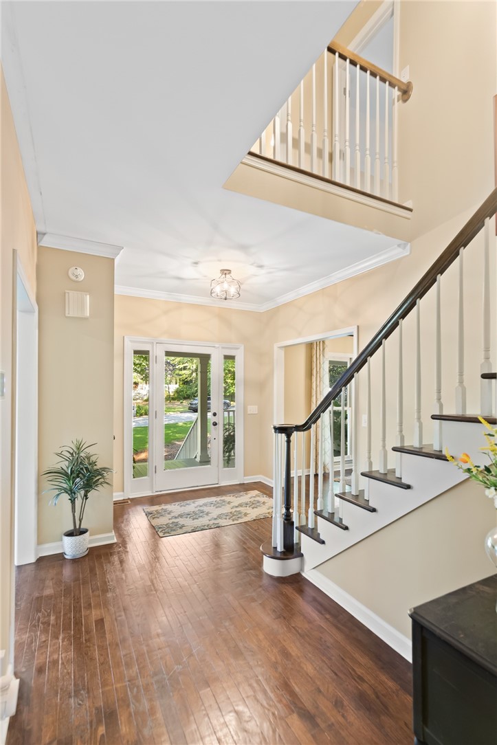 681 WOODY DRIVE