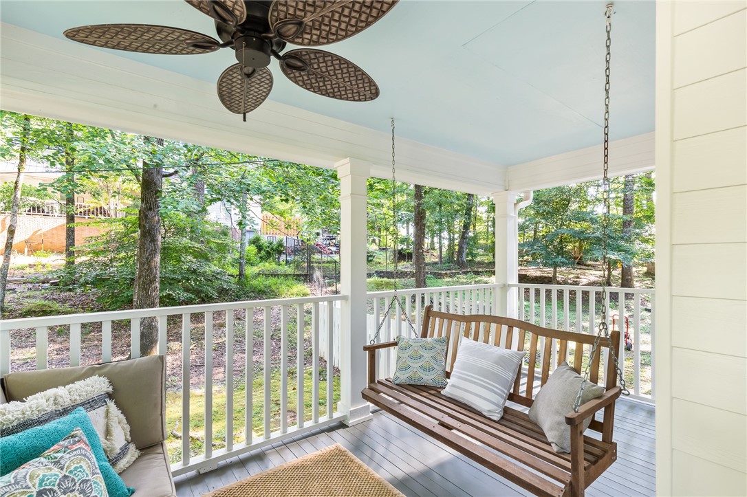 681 WOODY DRIVE