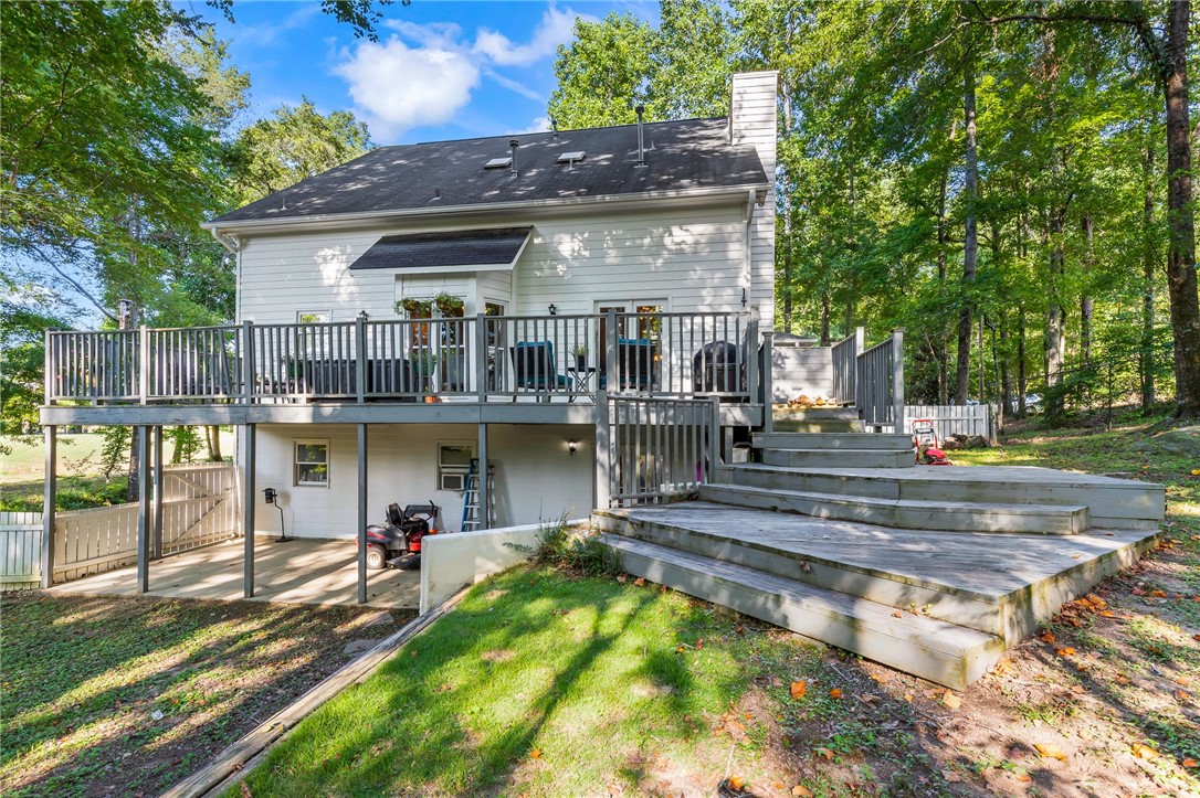 681 WOODY DRIVE