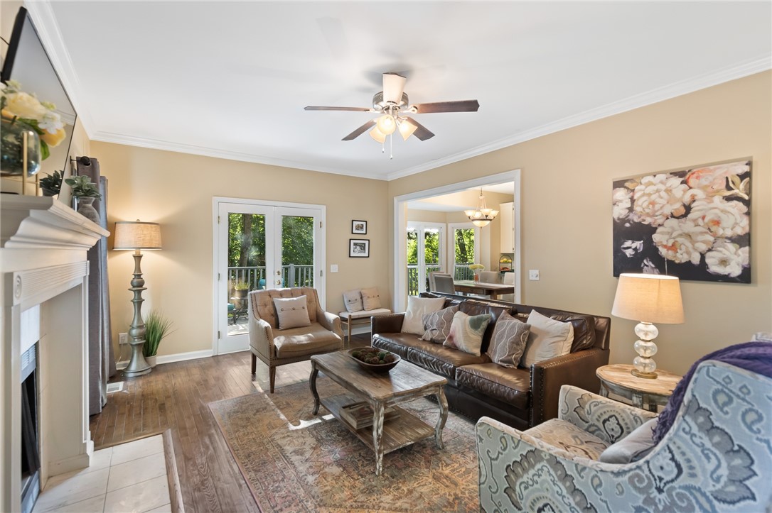 681 WOODY DRIVE