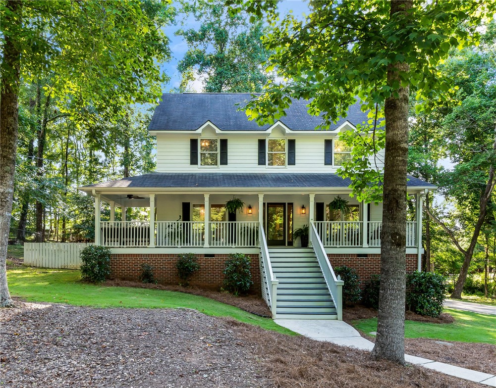 681 WOODY DRIVE