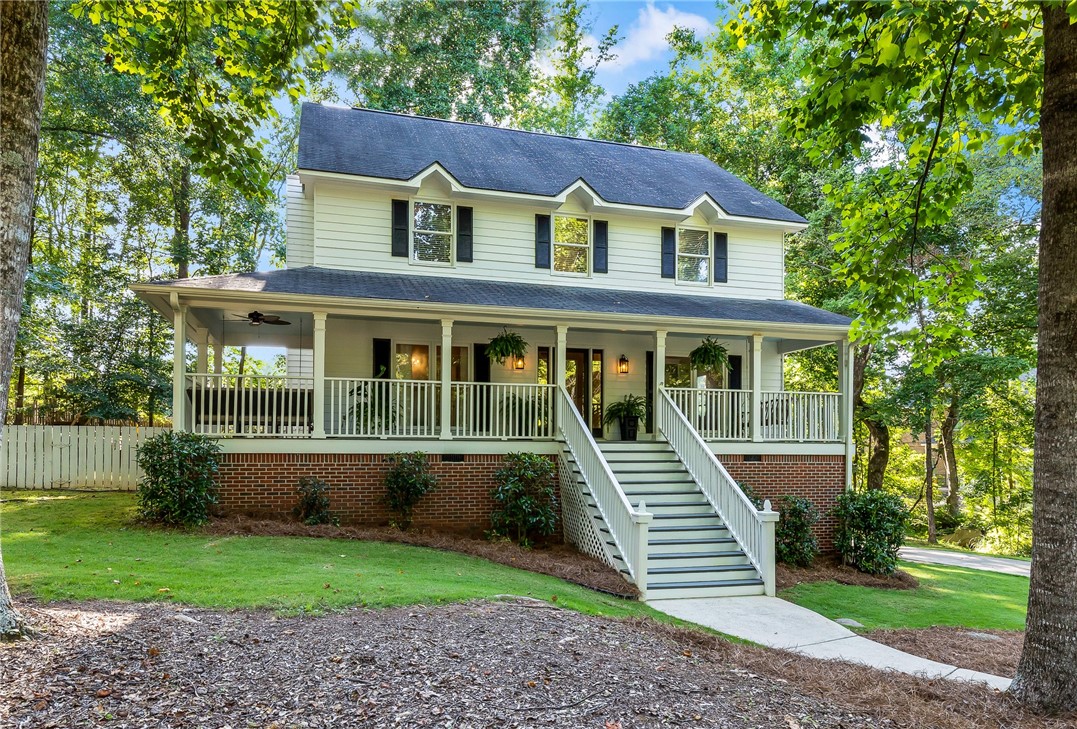 681 WOODY DRIVE