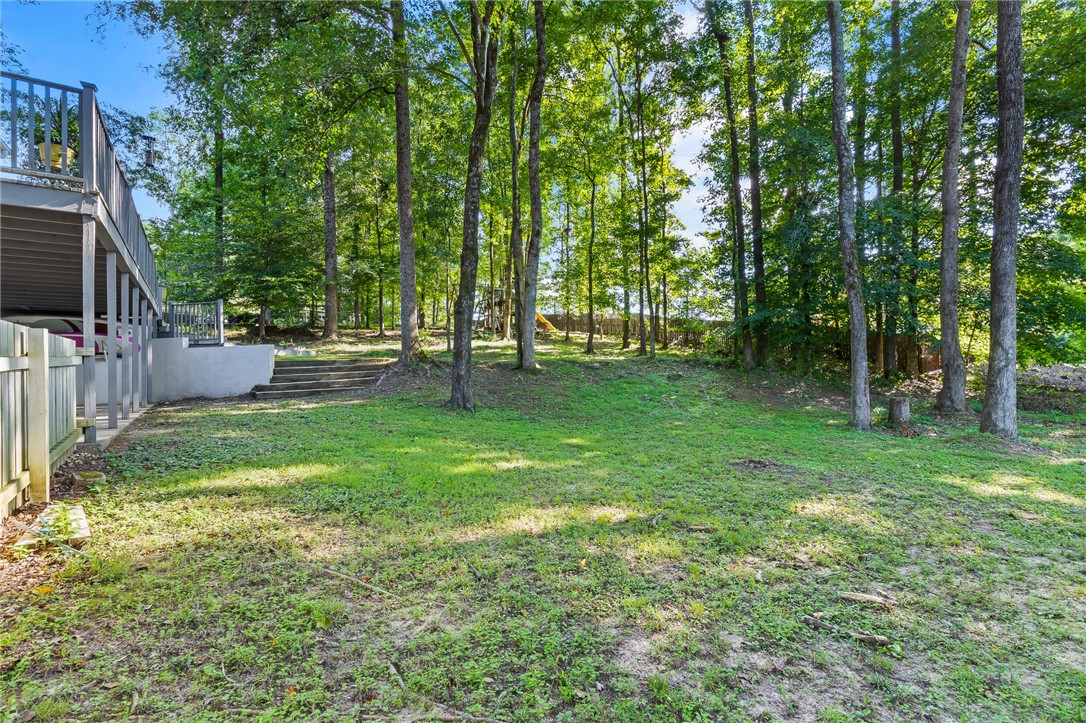 681 WOODY DRIVE