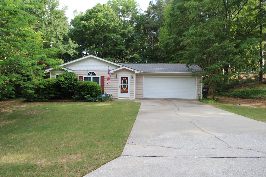 2803 SUTTON WAY