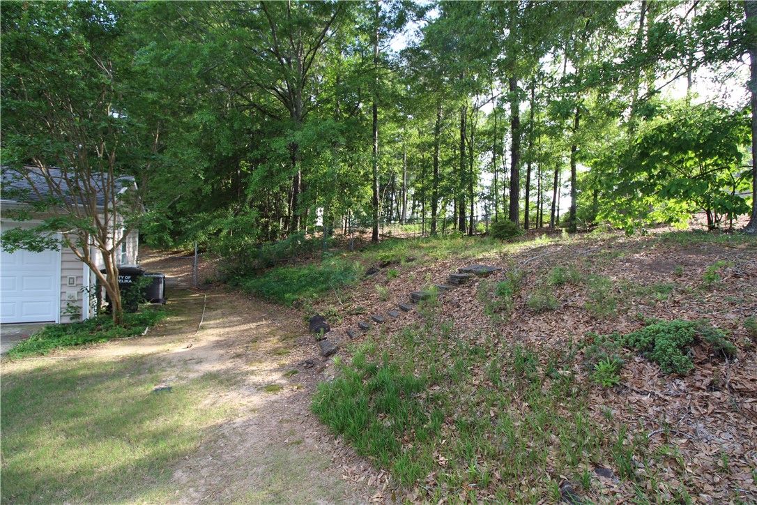 2803 SUTTON WAY