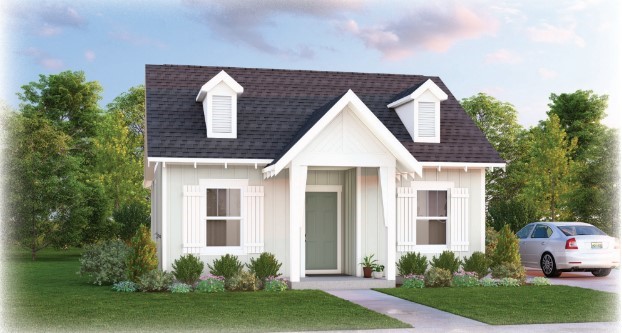 1838 WOODWARD OAKS TRAIL