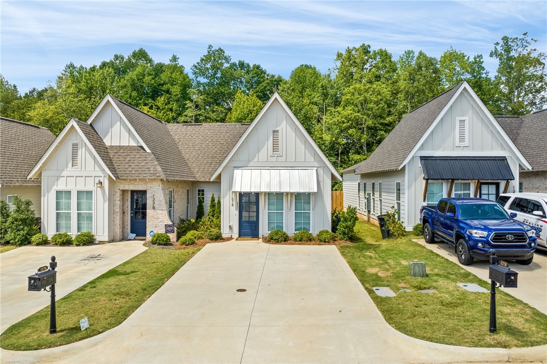 1274 BURROW CIRCLE