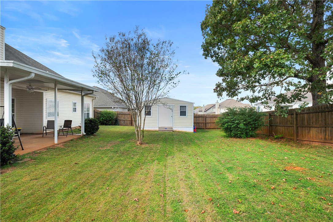2903 ANDERSON LAKES CIRCLE