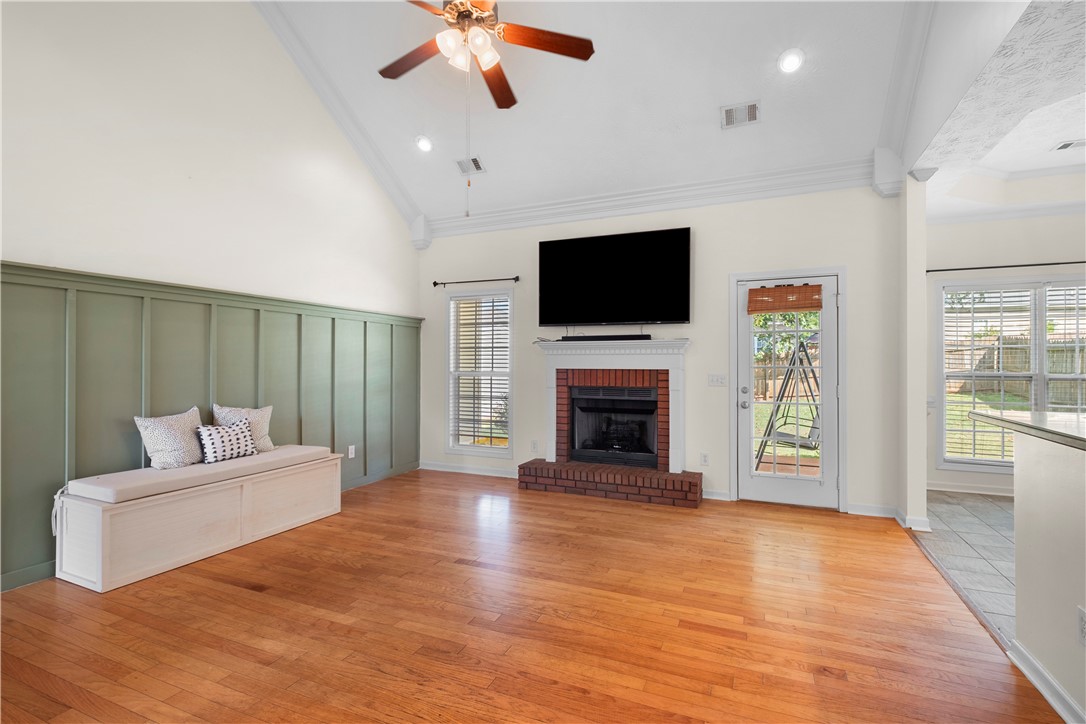 2903 ANDERSON LAKES CIRCLE