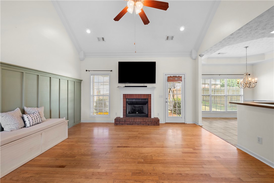 2903 ANDERSON LAKES CIRCLE