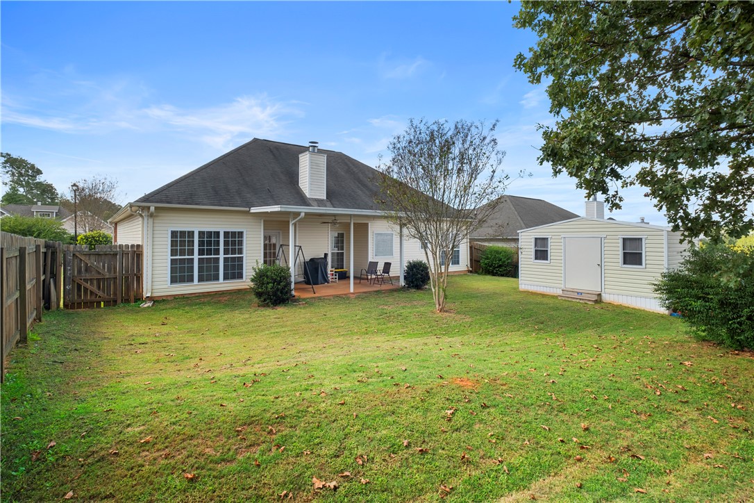 2903 ANDERSON LAKES CIRCLE