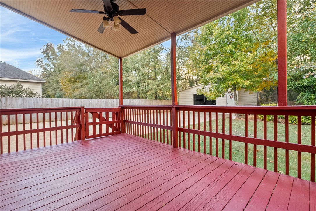 708 MCDONALD DRIVE