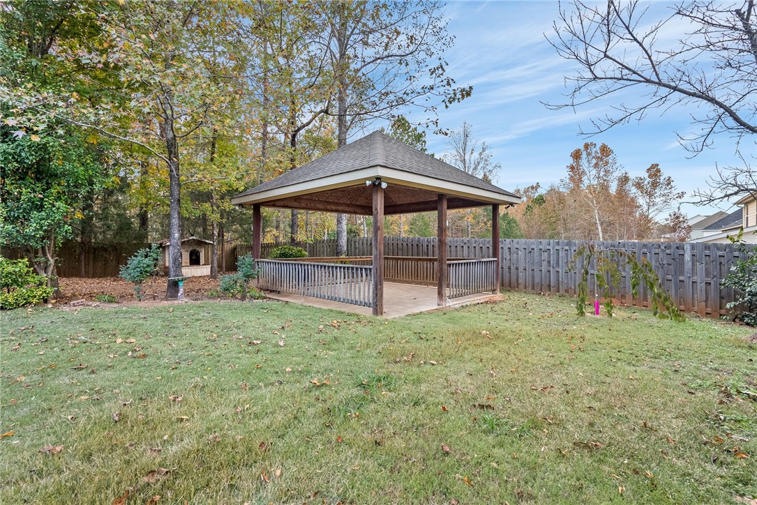 708 MCDONALD DRIVE