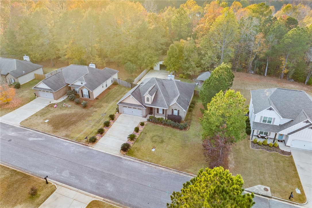 708 MCDONALD DRIVE