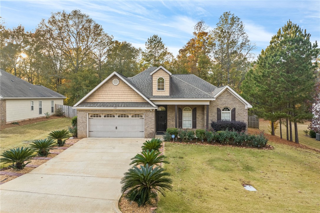 708 MCDONALD DRIVE