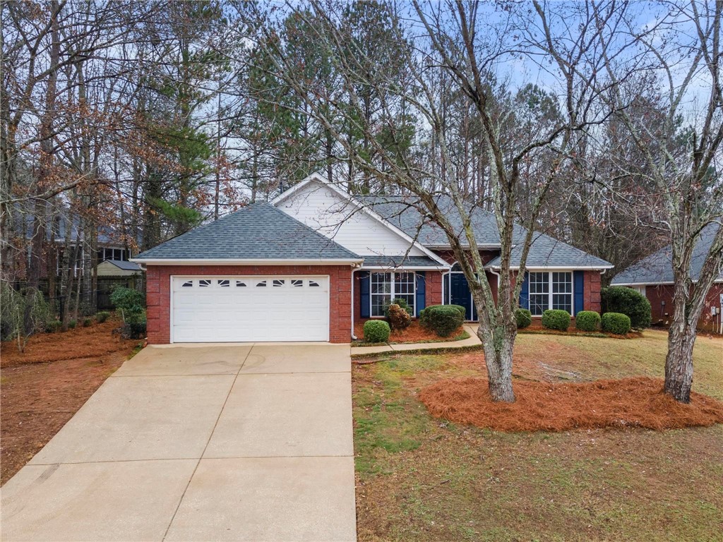 1731 STONE POINTE DRIVE