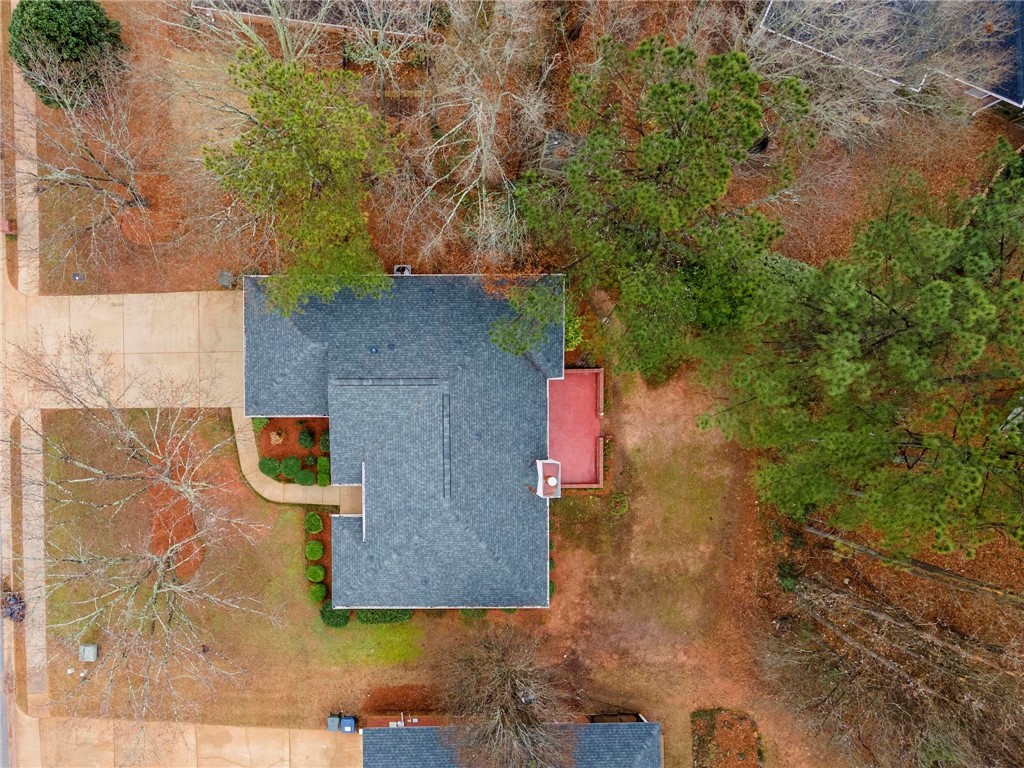 1731 STONE POINTE DRIVE