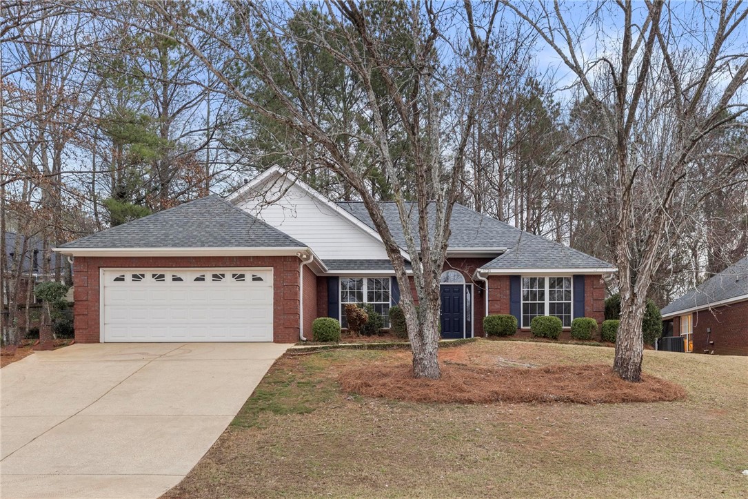 1731 STONE POINTE DRIVE