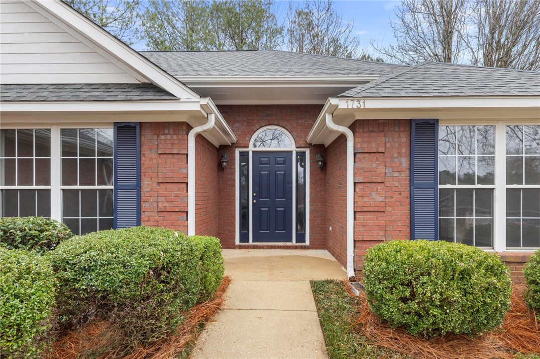 1731 STONE POINTE DRIVE