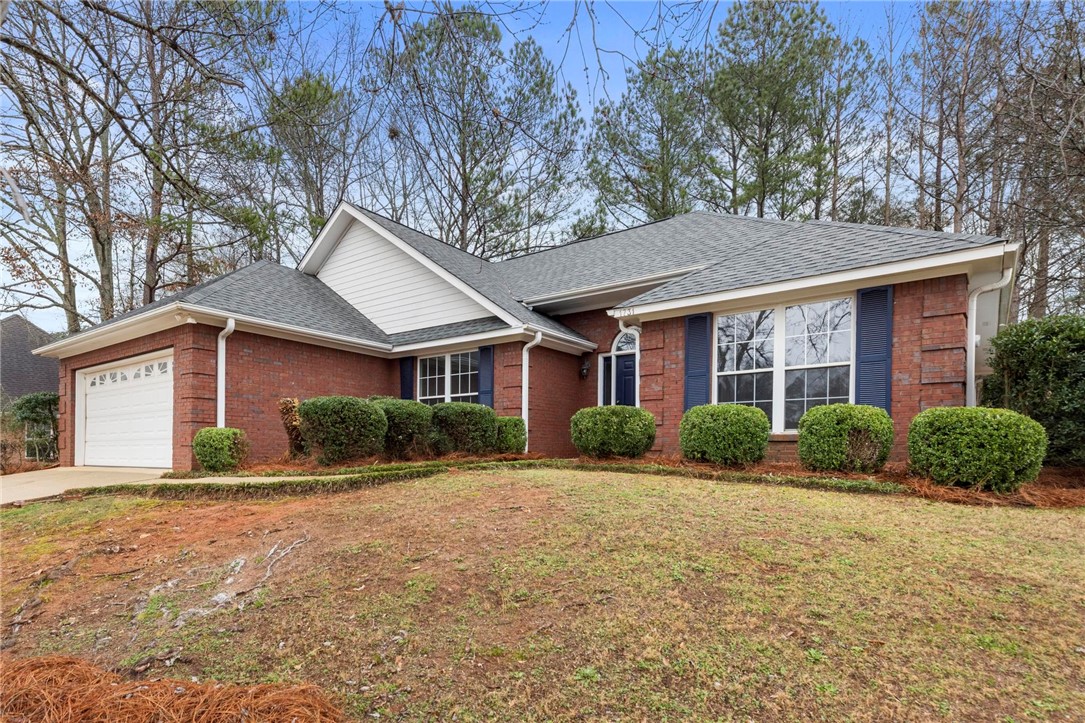 1731 STONE POINTE DRIVE