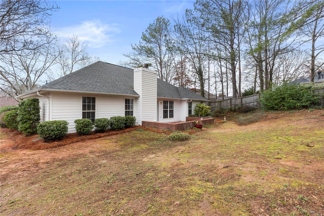 1731 STONE POINTE DRIVE