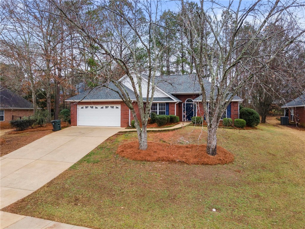 1731 STONE POINTE DRIVE