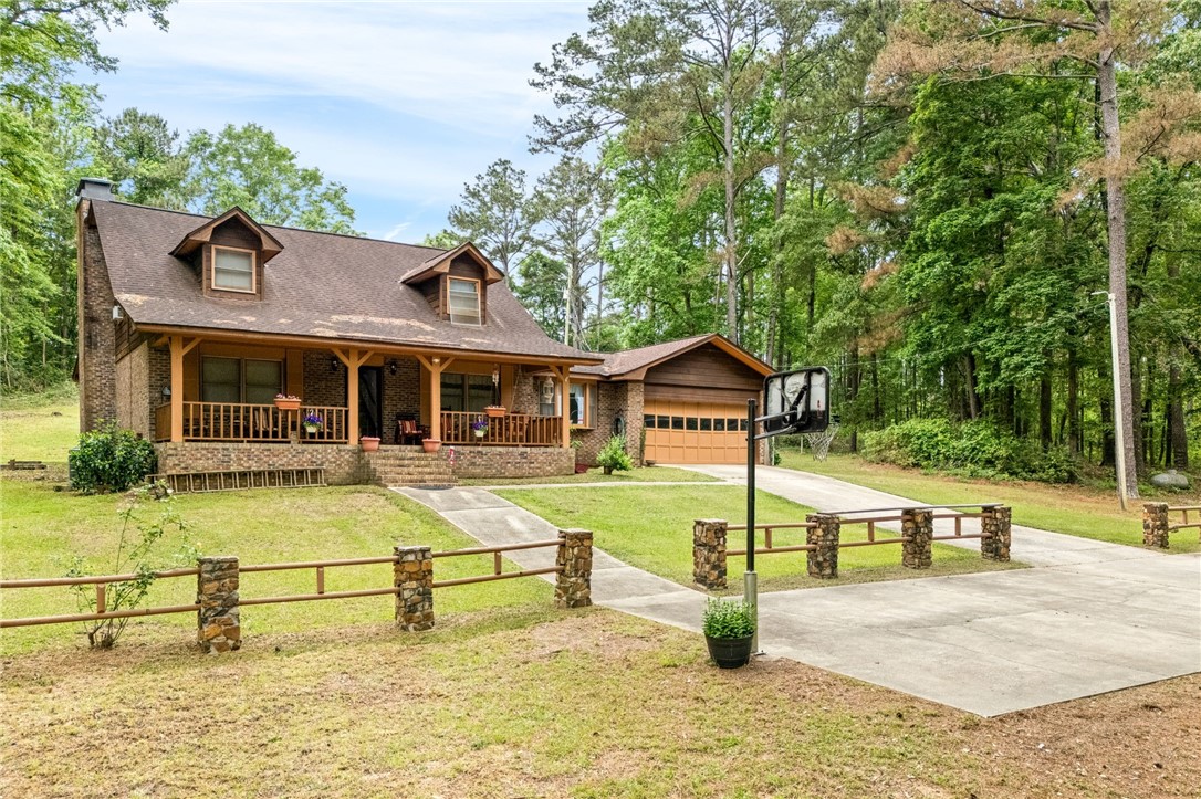 3569 LEE ROAD 166 N/A