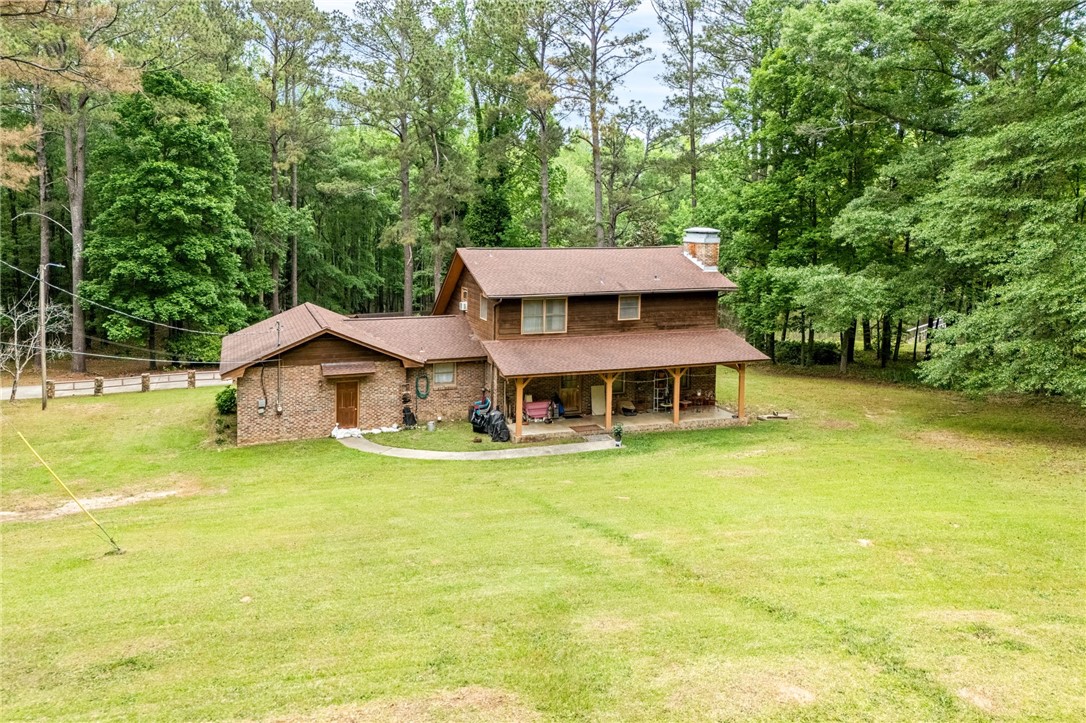 3569 LEE ROAD 166 N/A