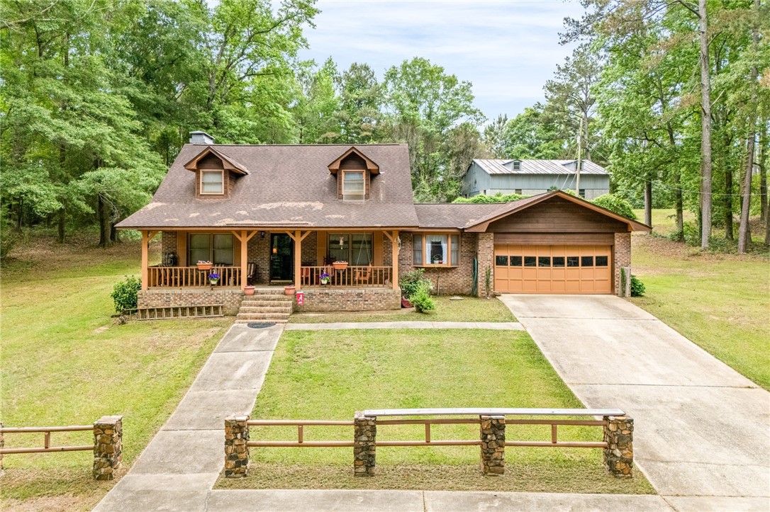 3569 LEE ROAD 166 N/A