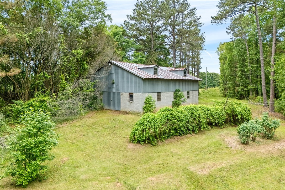 3569 LEE ROAD 166 N/A