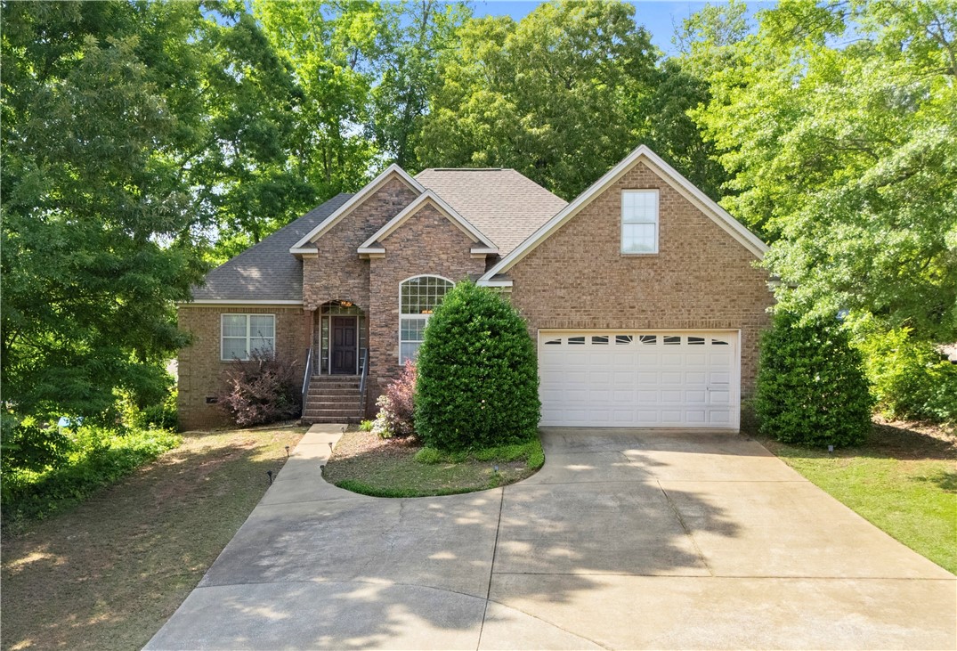 1786 PIEDMONT DRIVE