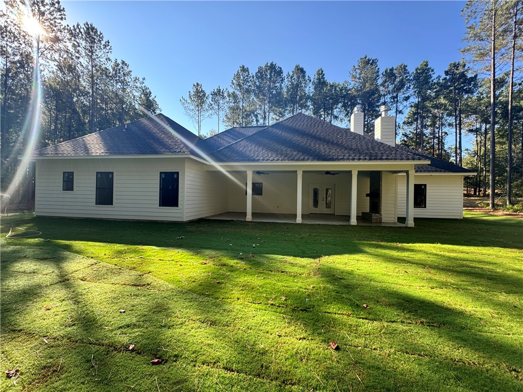 135 LEE ROAD 334 N/A