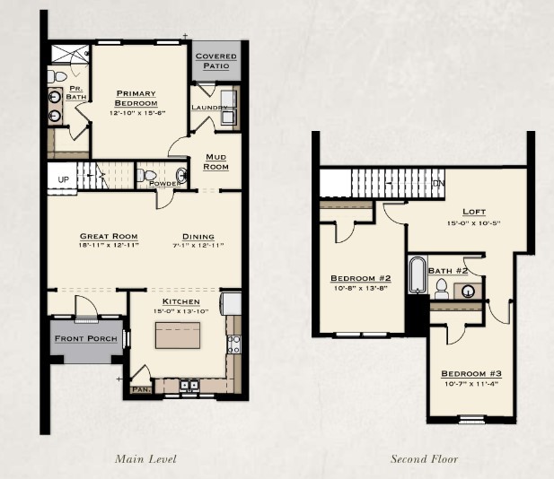 1762 WOODLAND PINES LANE