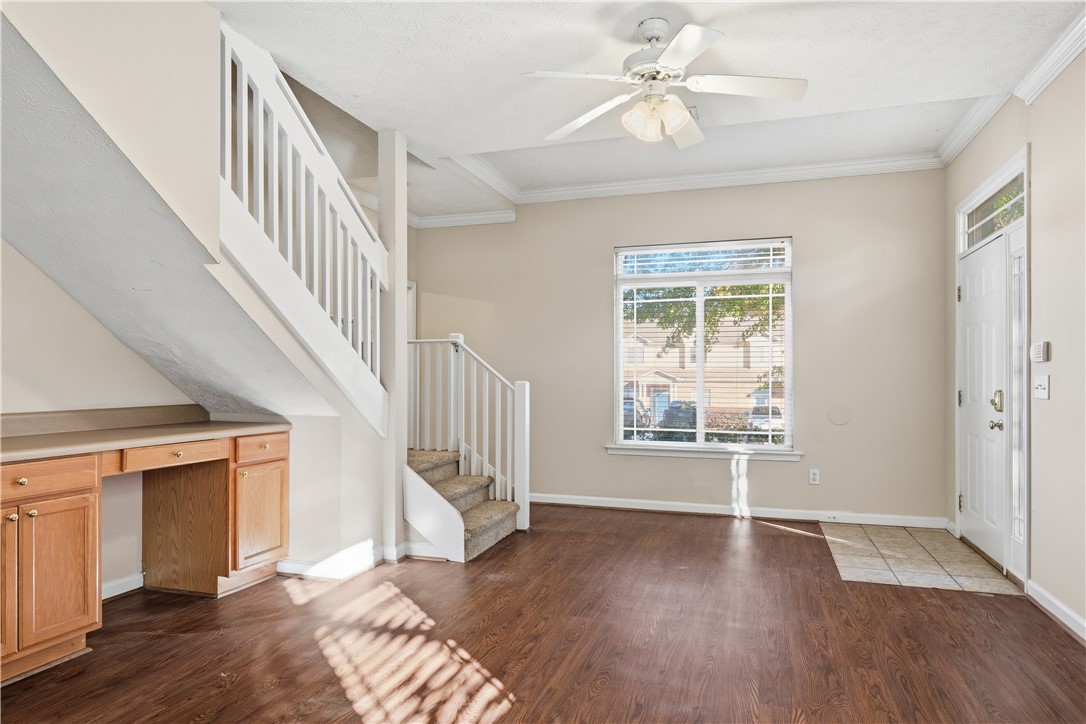 412 JACK HAMPTON DRIVE