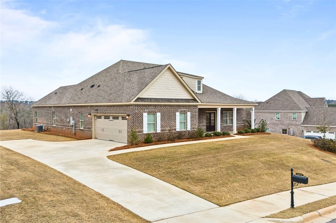 1839 Keystone Drive Auburn Al 36830 177912