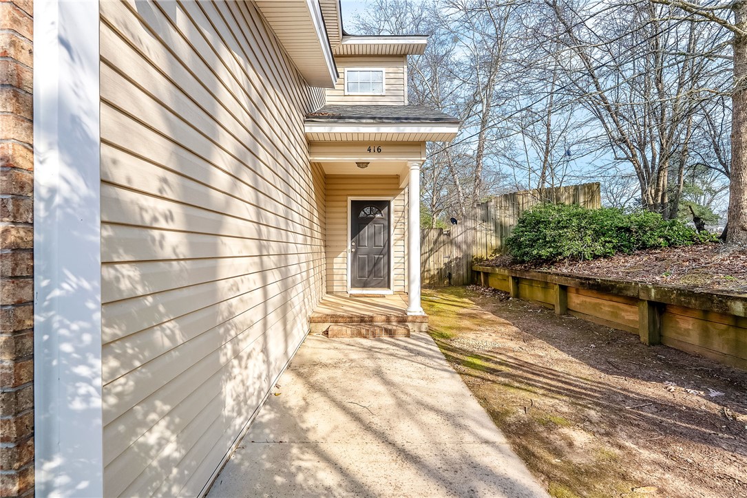 416 FRAZIER STREET
