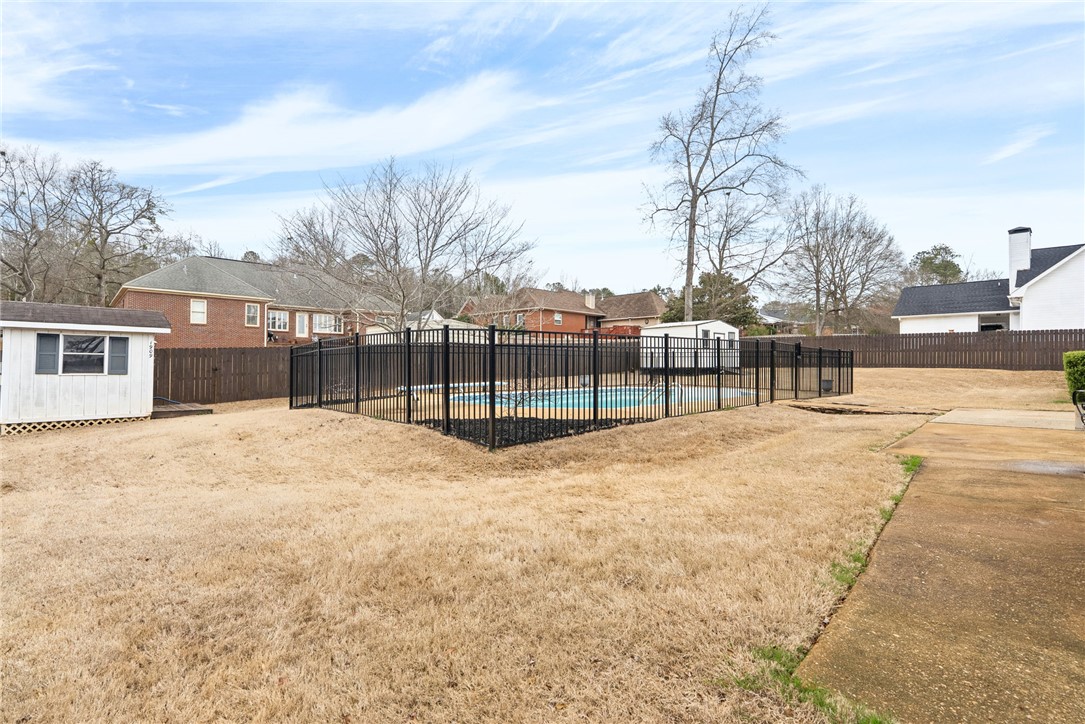1909 NORTHGATE DRIVE