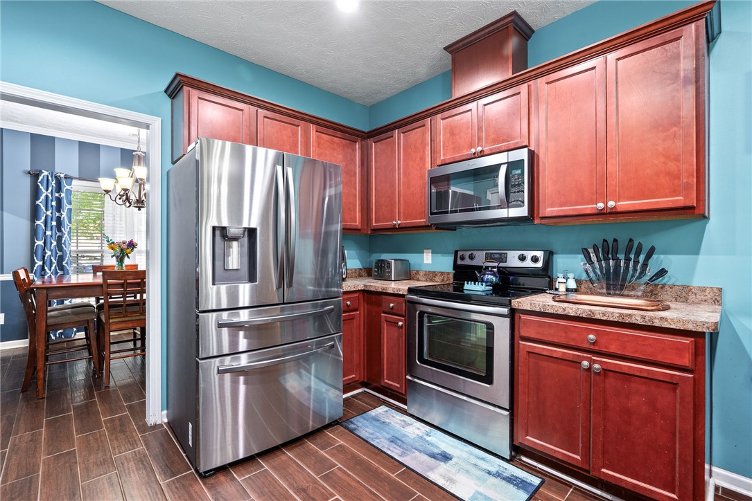 1801 ARCHER COURT