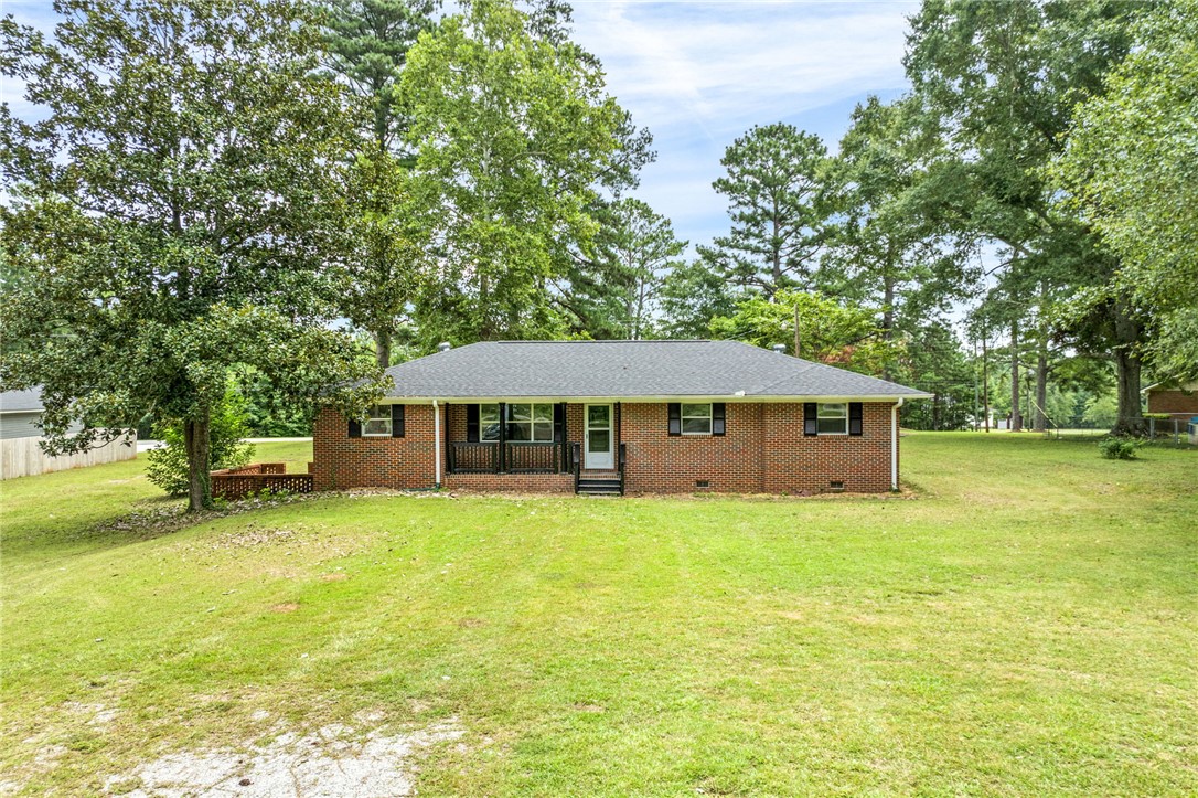 3312 BEN BROWN ROAD