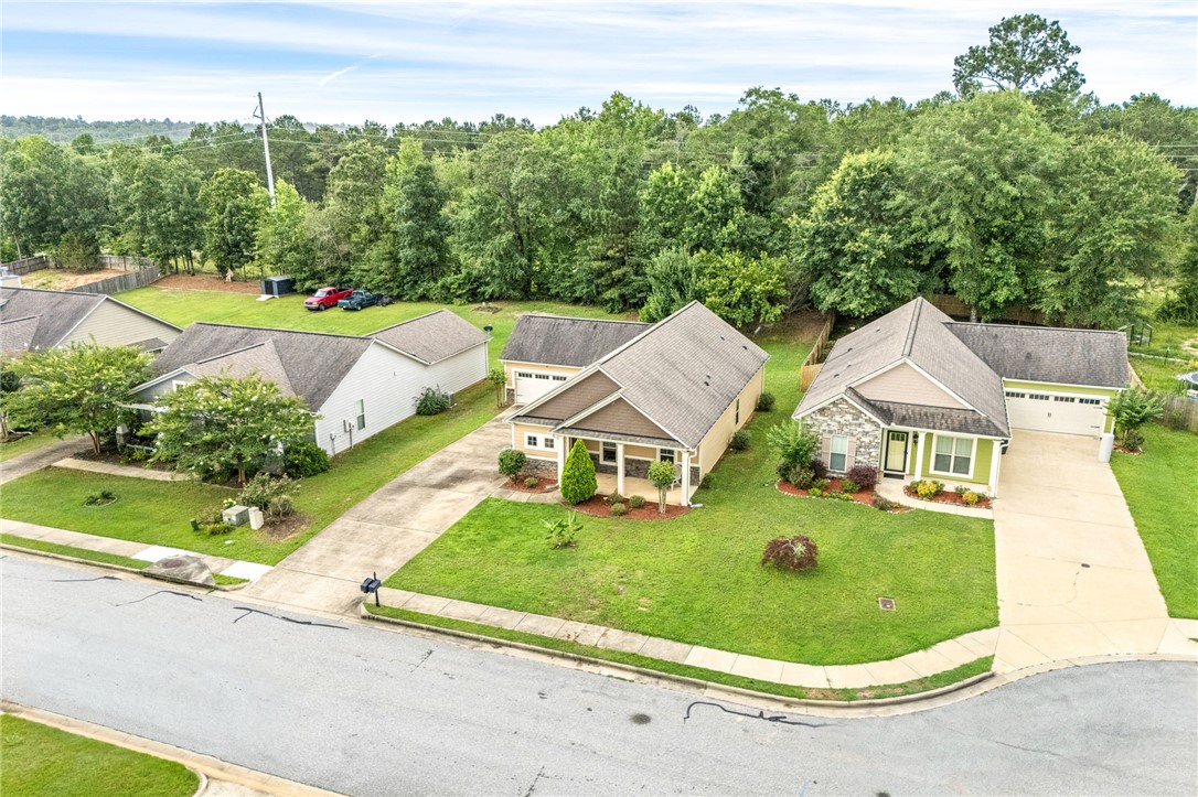 2227 AUTUMN RIDGE WAY